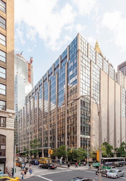 80 Madison Avenue - Photo 4