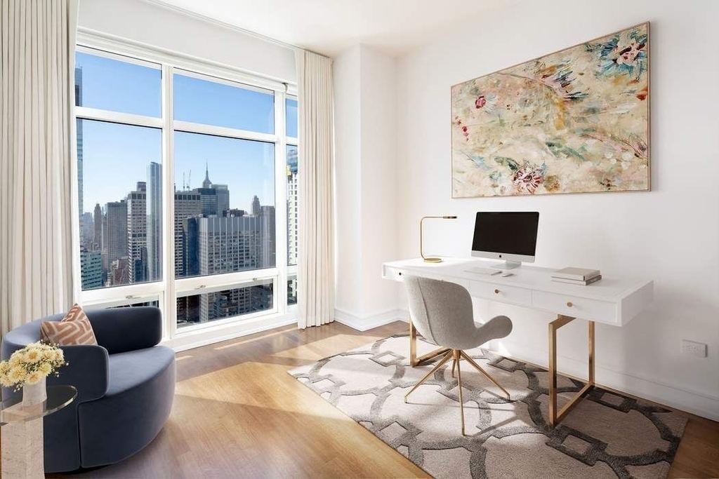 151 E 58th Street - Photo 2