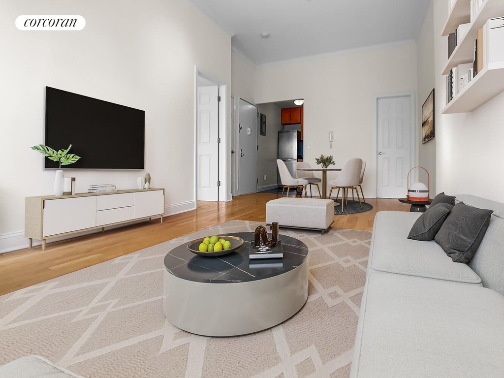 33 W 87th Street - Photo 1
