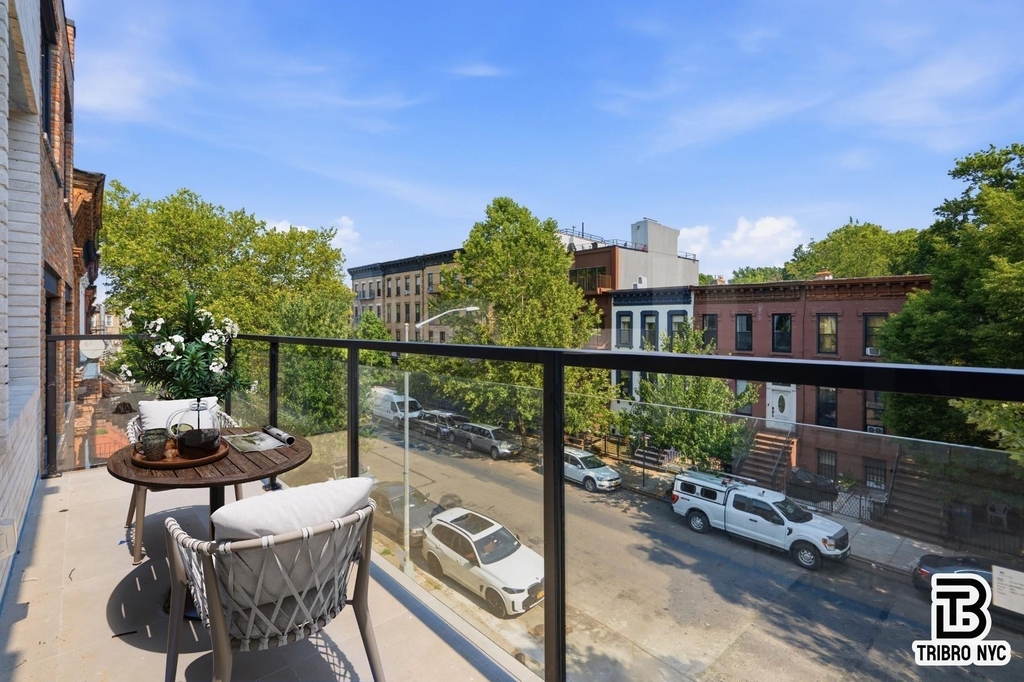461 Lexington Avenue - Photo 1