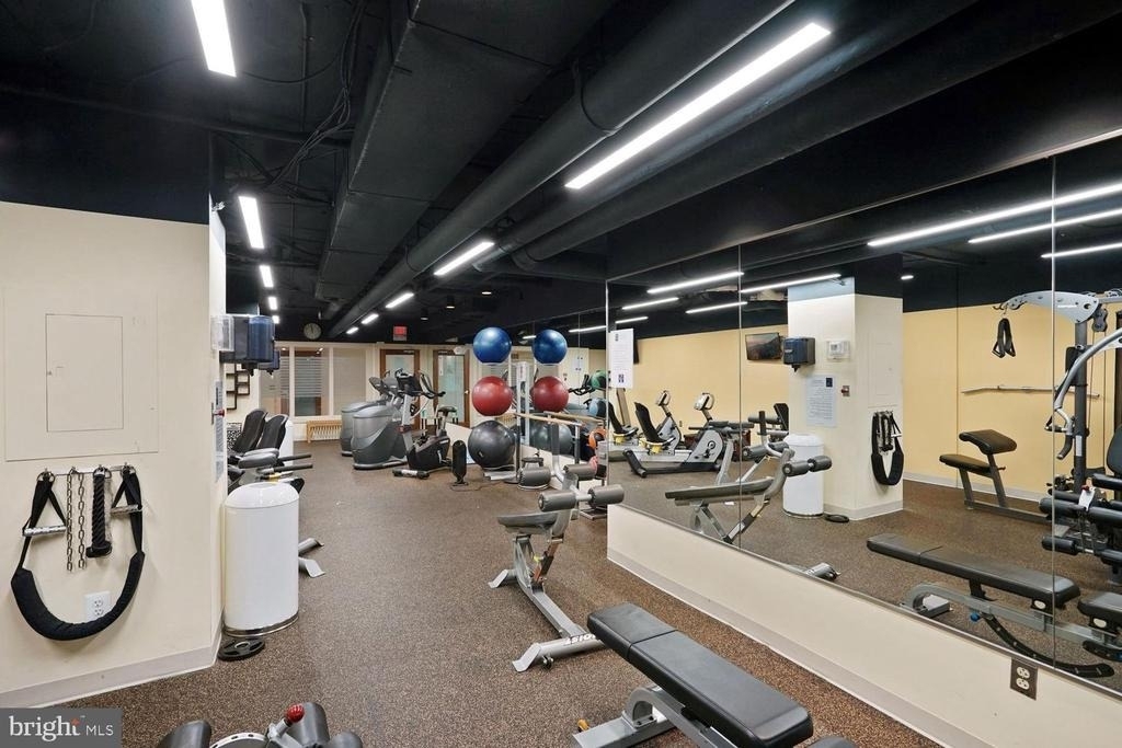 5500 Holmes Run Parkway - Photo 22
