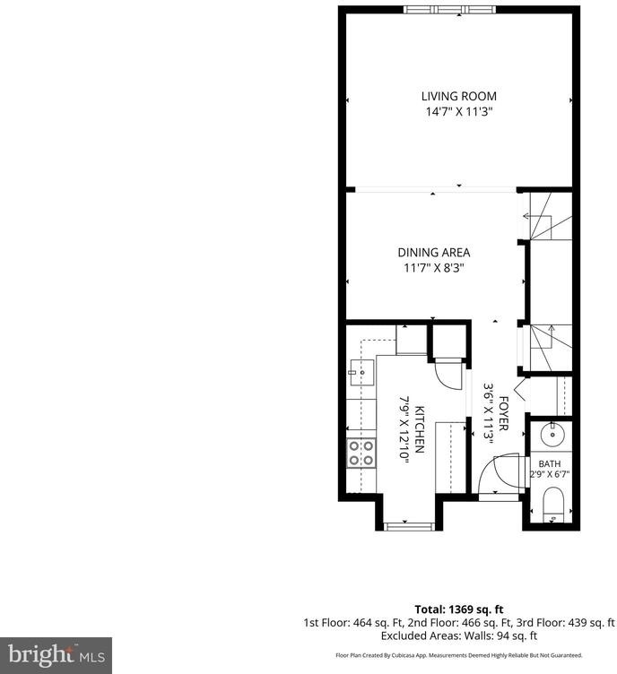 975 S Taylor Street - Photo 33