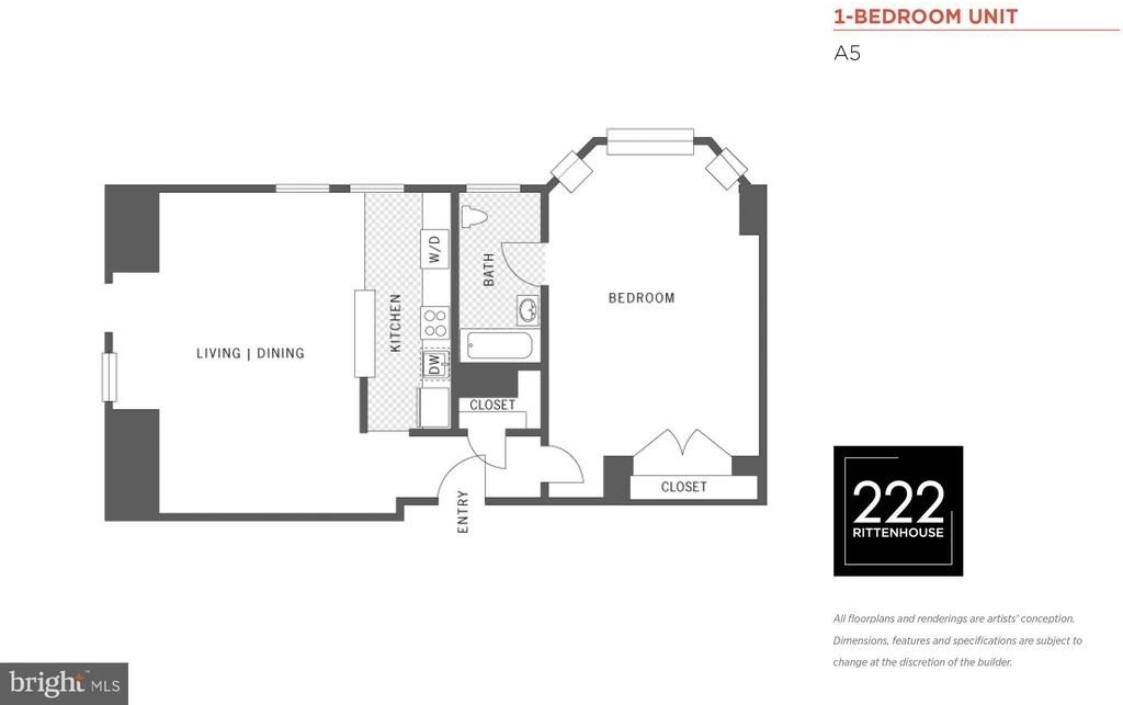 222 W Rittenhouse Square - Photo 31