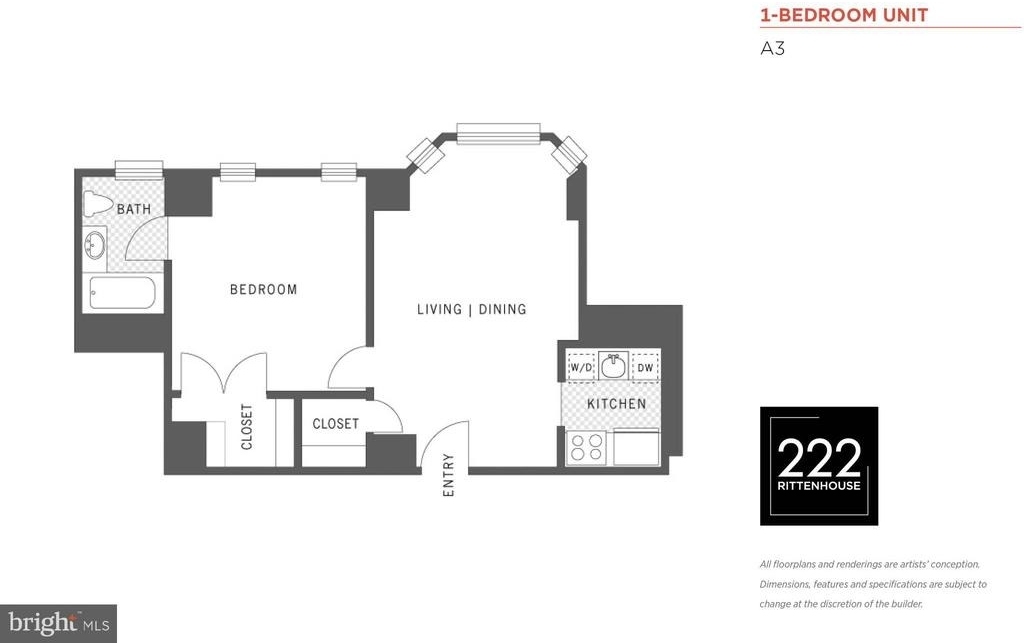 222 W Rittenhouse Square - Photo 33