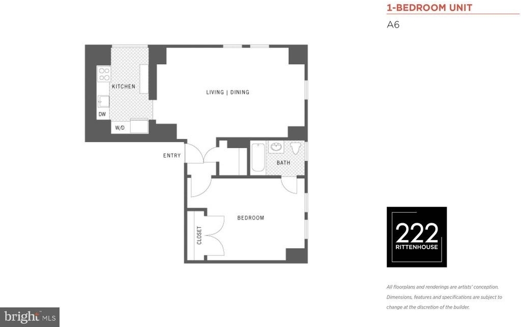 222 W Rittenhouse Square - Photo 29