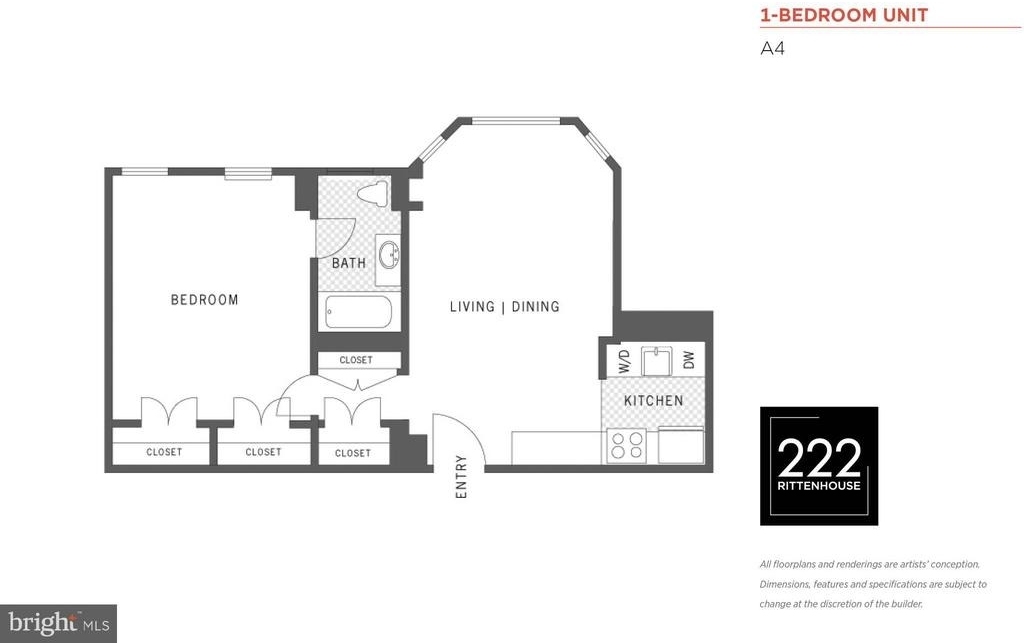 222 W Rittenhouse Square - Photo 30