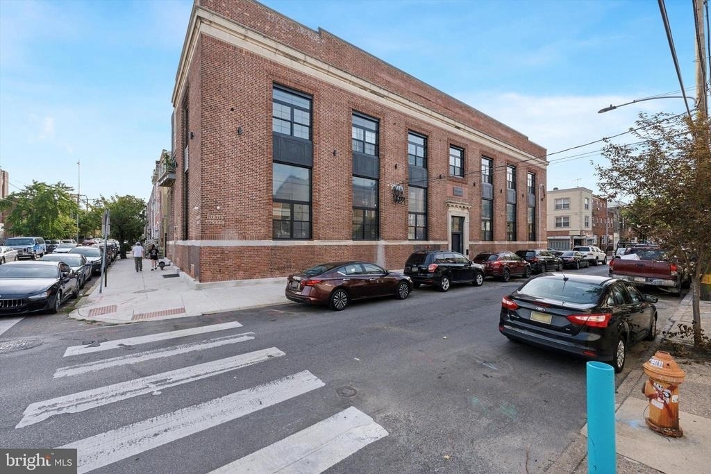 538 Federal Street - Photo 1