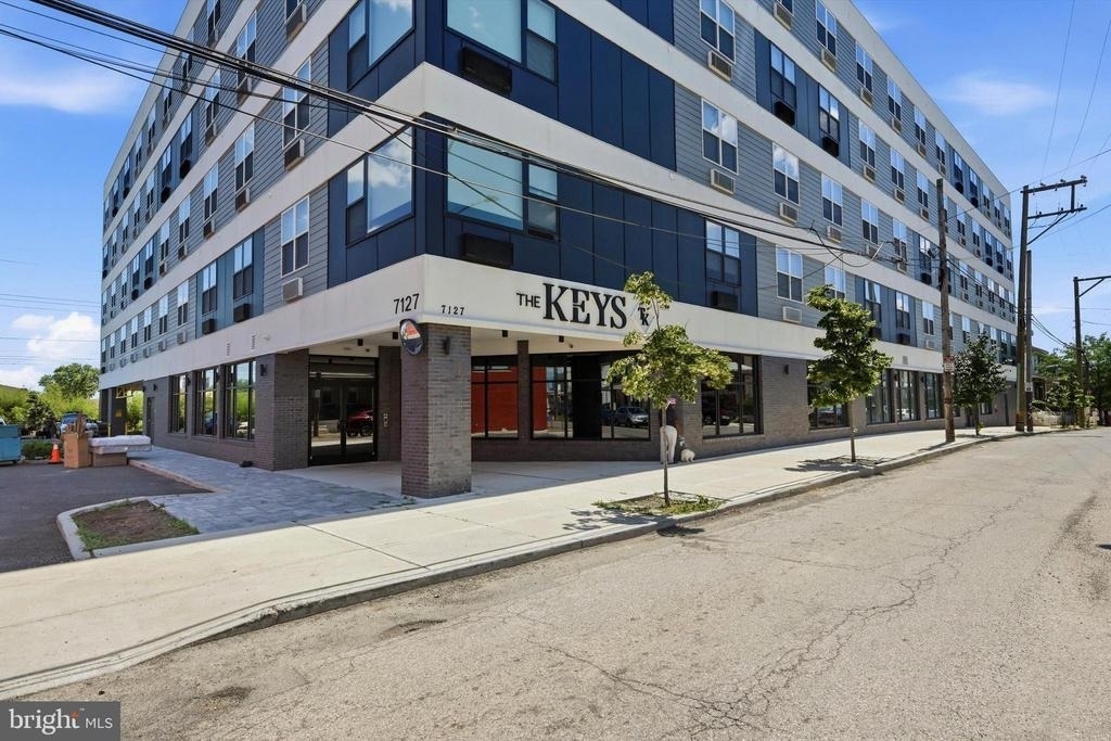 7127 Keystone Street - Photo 1