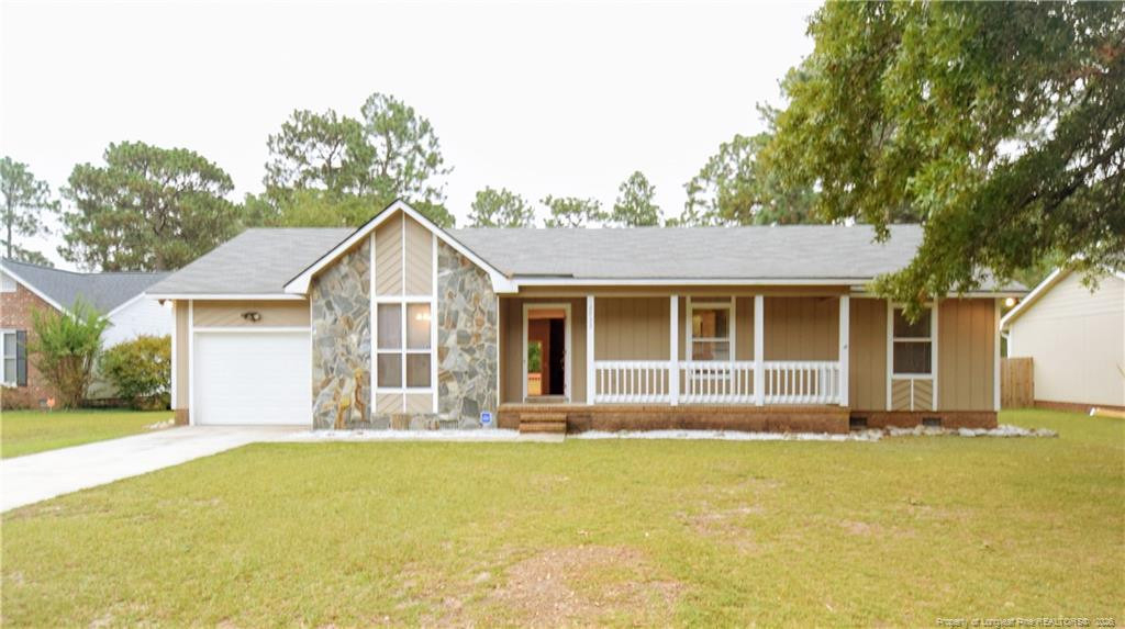 6933 Woodmark Drive - Photo 0