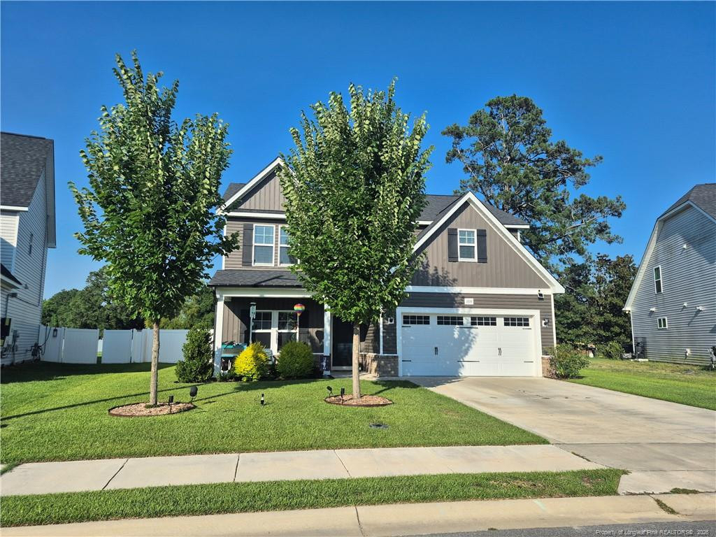 1814 Bluffside Drive - Photo 0