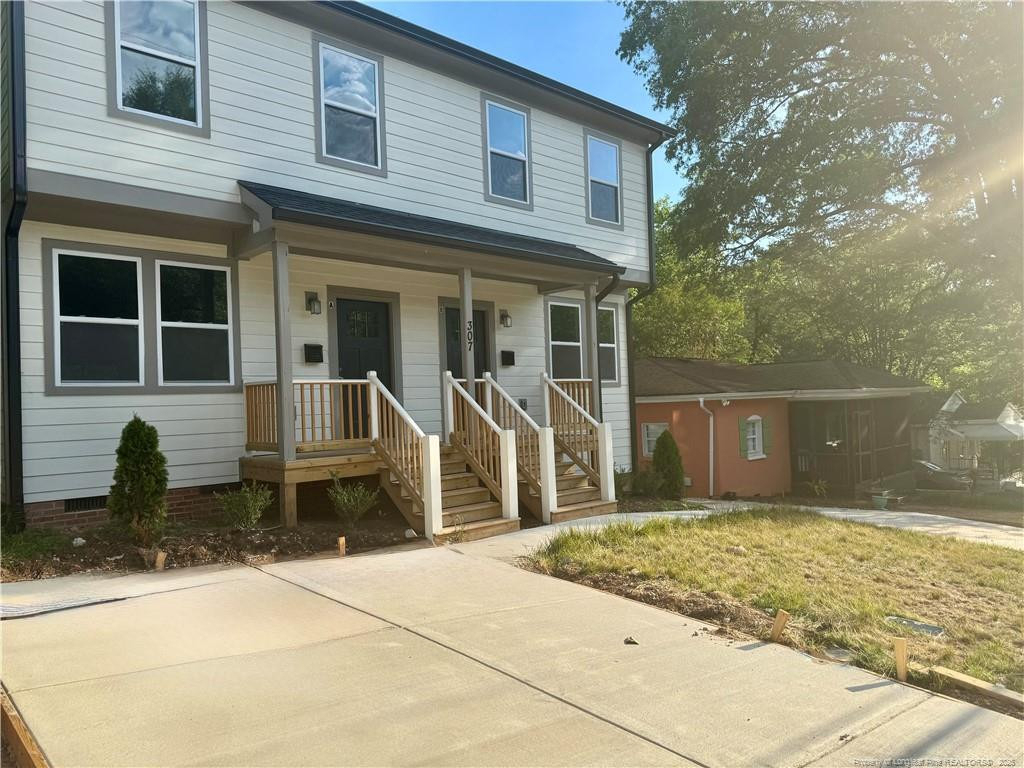 307 E East End Avenue - Photo 0