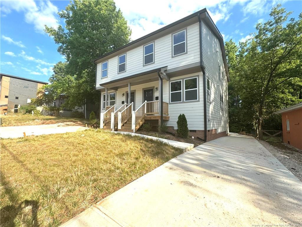 307 E East End Avenue - Photo 1