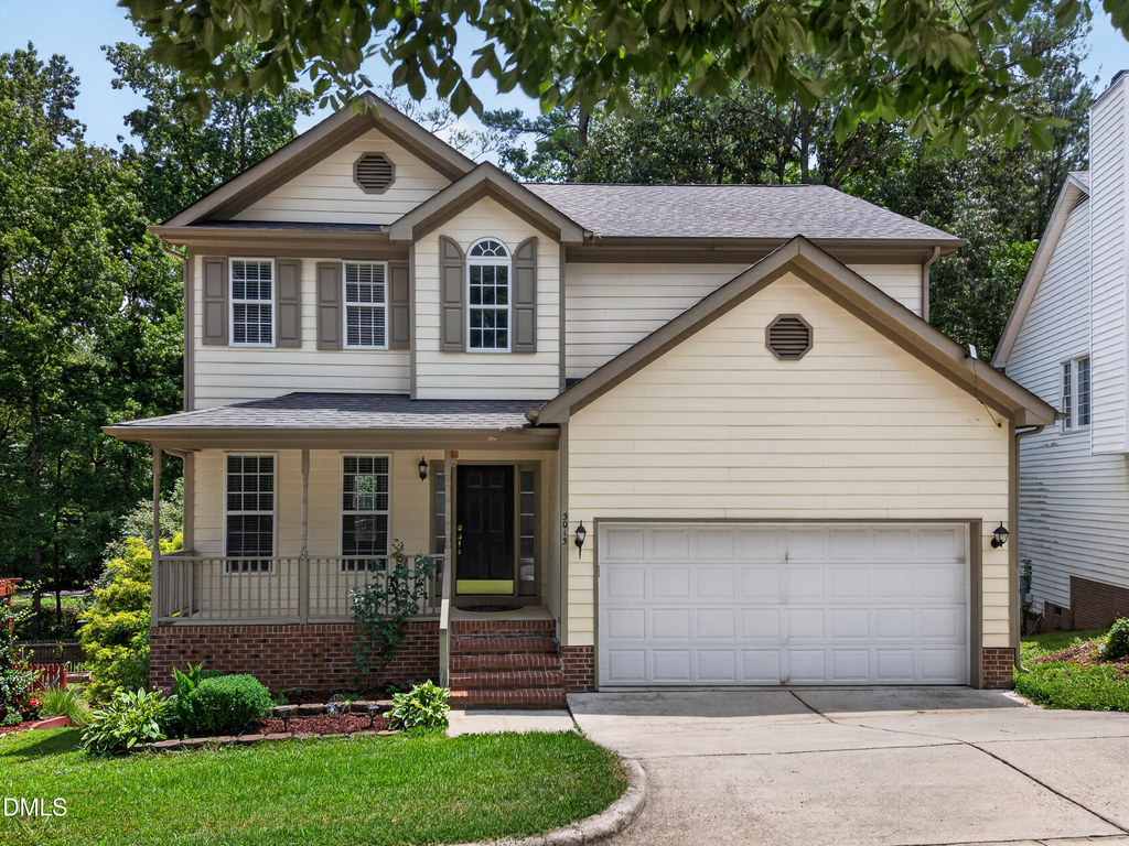 3013 Englefield Drive - Photo 0
