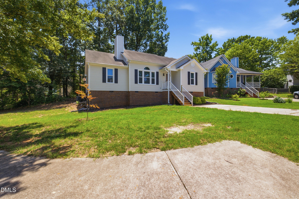 4109 Iron Horse Road - Photo 1