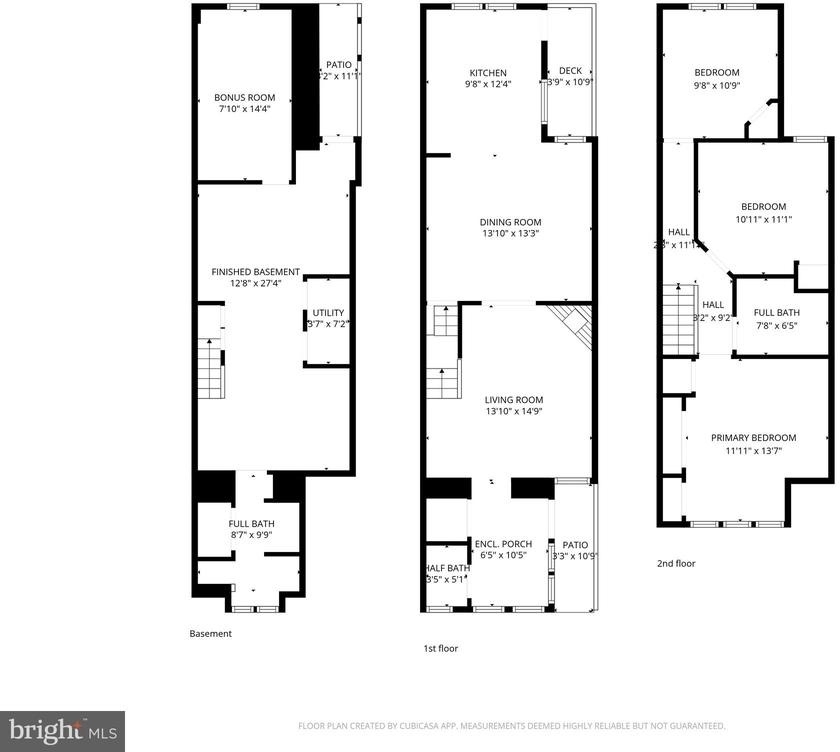 7818 Lennox Road - Photo 33