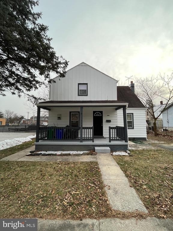 560 W North Street - Photo 1