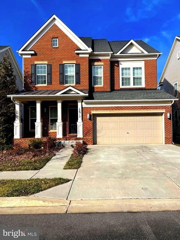 12912 Brickyard Boulevard - Photo 1