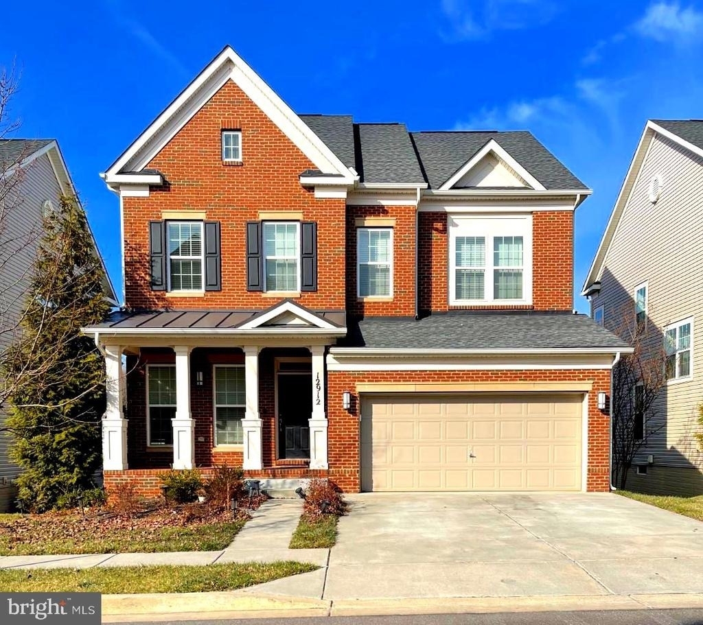 12912 Brickyard Boulevard - Photo 0