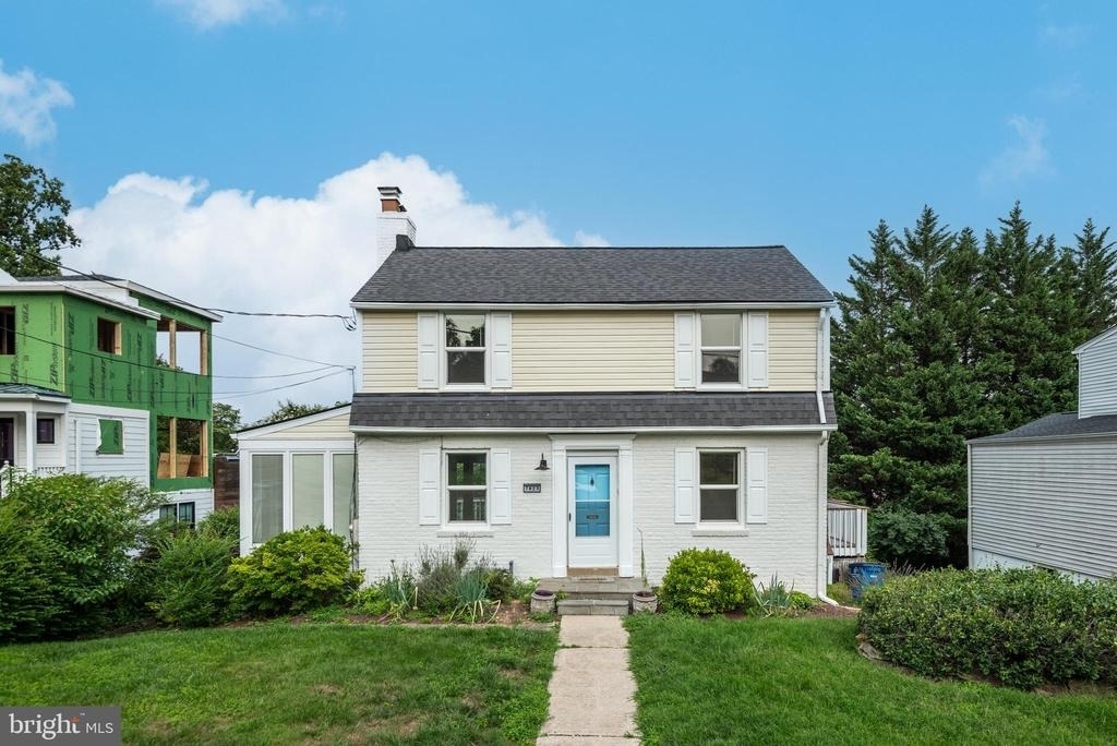 7823 Marion Lane - Photo 0