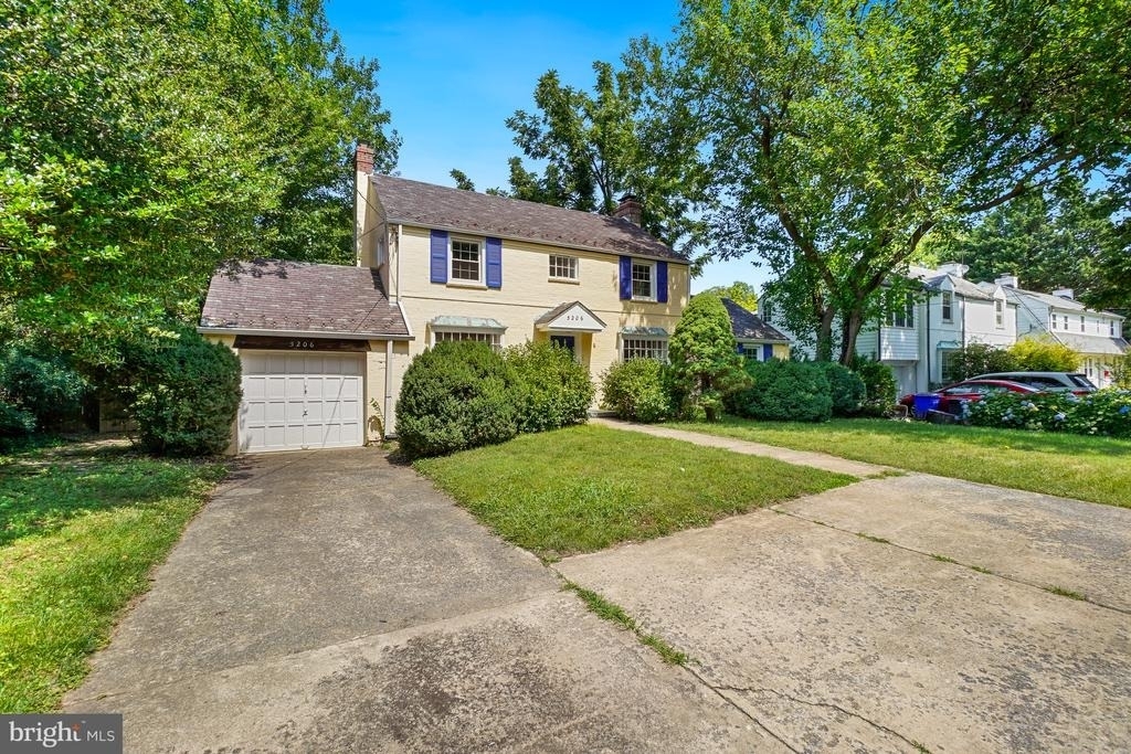 5206 Western Avenue - Photo 1