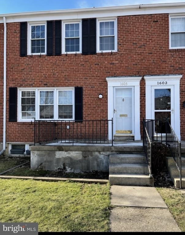 1605 Glen Keith Boulevard - Photo 0