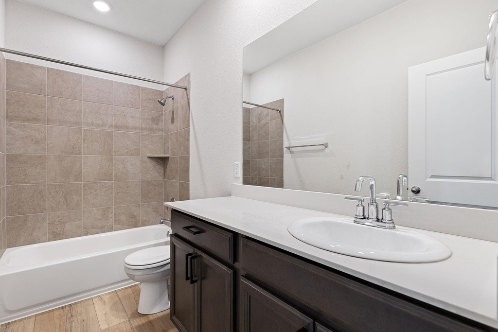 2803 Canteen Creek Way - Photo 16