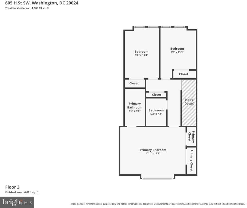 605 H Street Sw - Photo 38