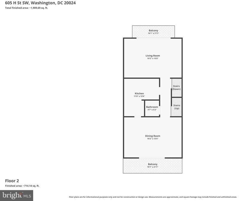 605 H Street Sw - Photo 37
