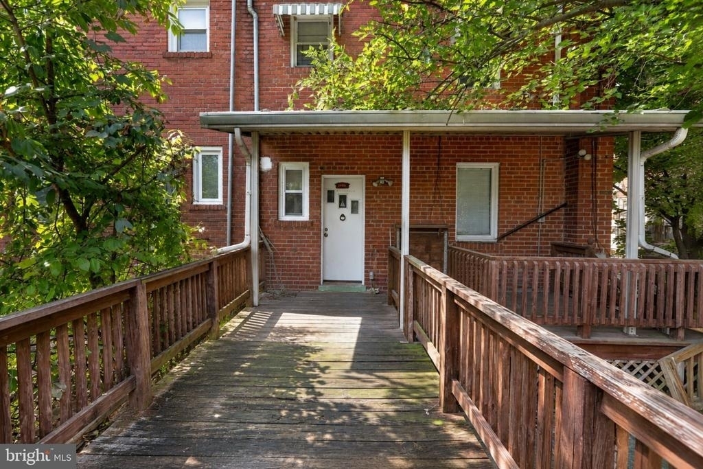 5016 East Capitol Street Ne - Photo 15