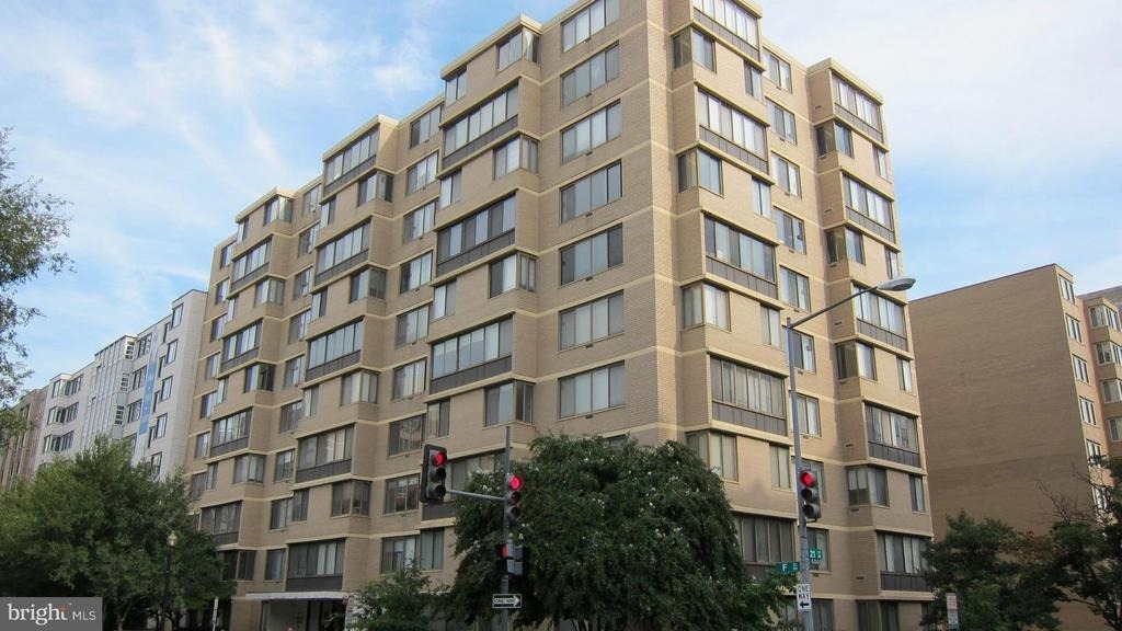 2030 F Street Nw - Photo 0