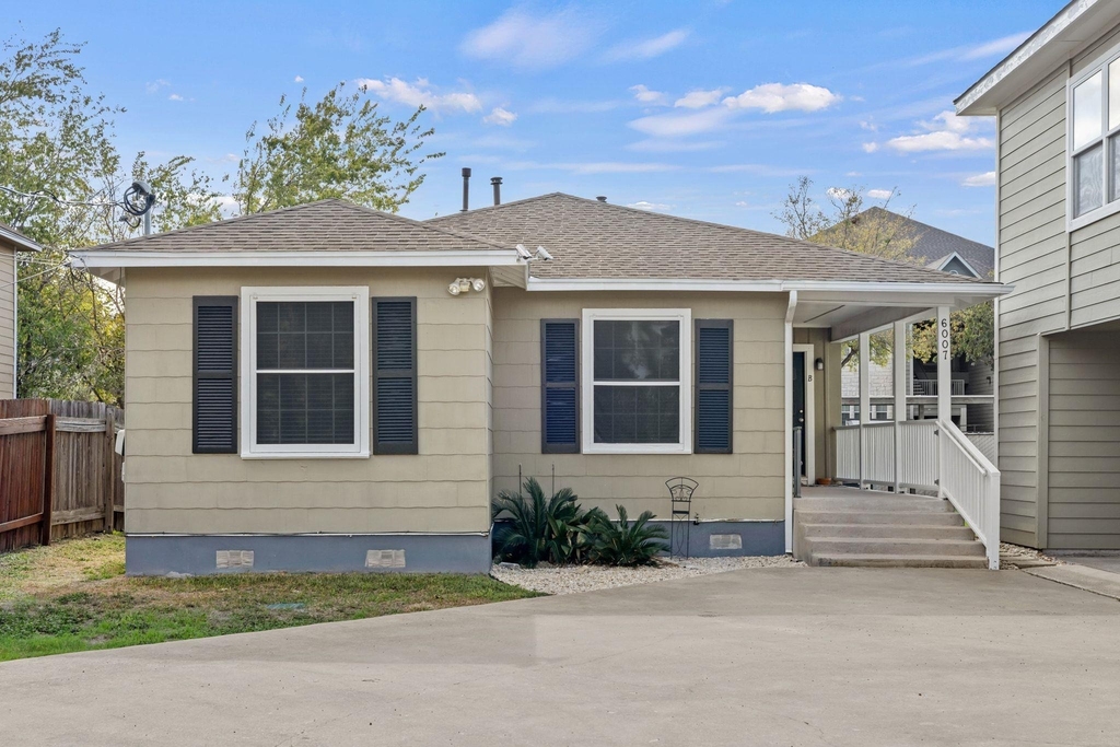 6007 Fairway St - Photo 0