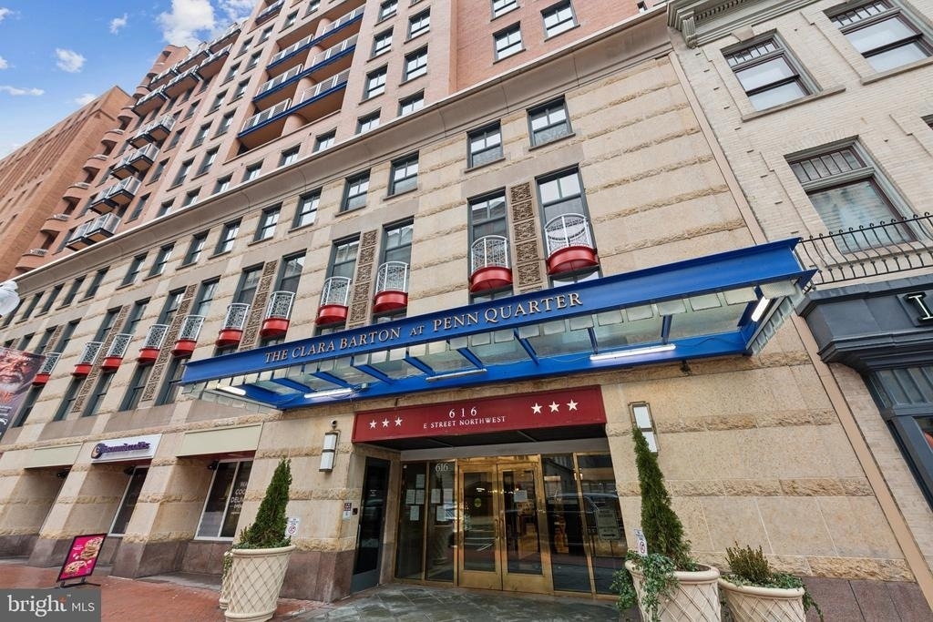 616 E Street Nw - Photo 42