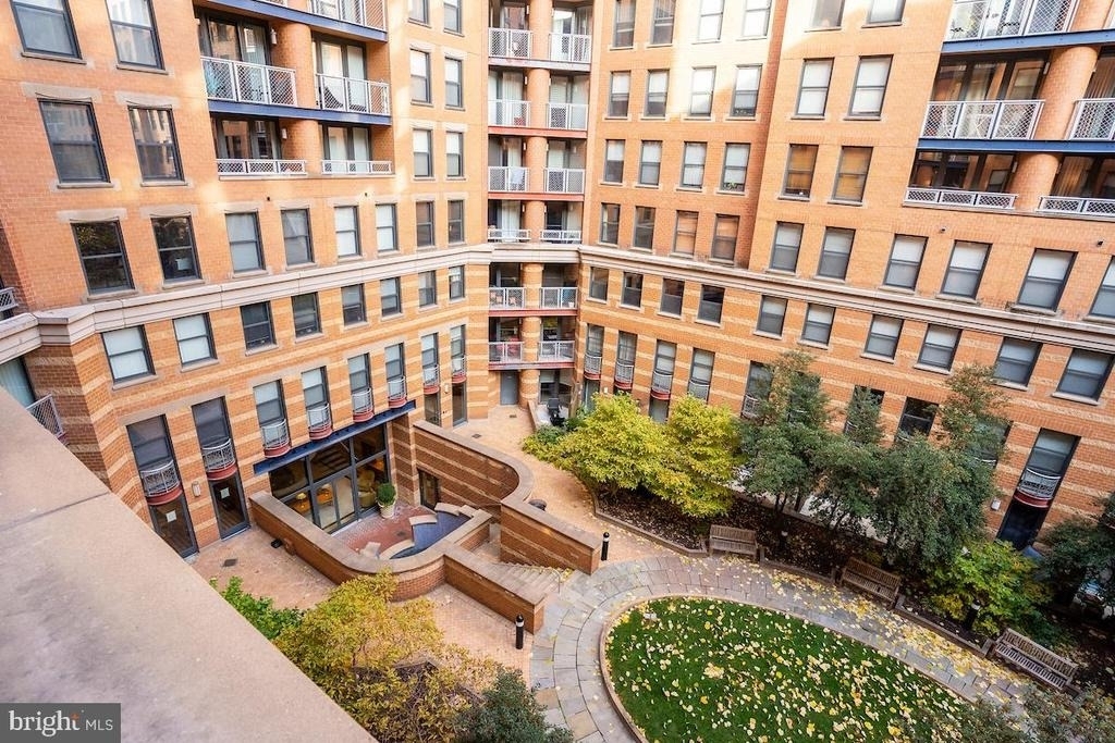 616 E Street Nw - Photo 4