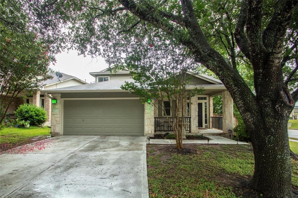 1109 Traci Michelle Dr - Photo 2
