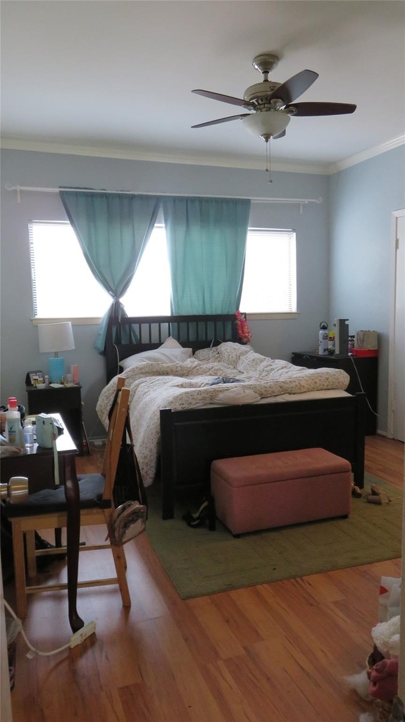 806 W 24th St - Photo 16