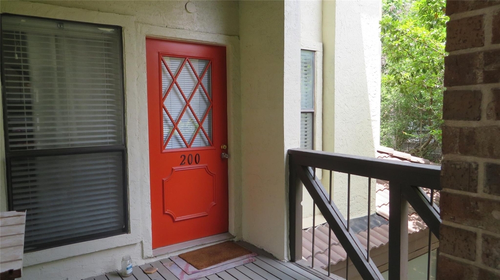 806 W 24th St - Photo 41