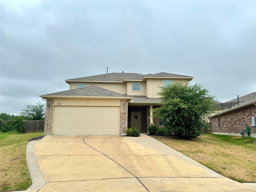 10921 Gonzales Ranger Pass - Photo 4