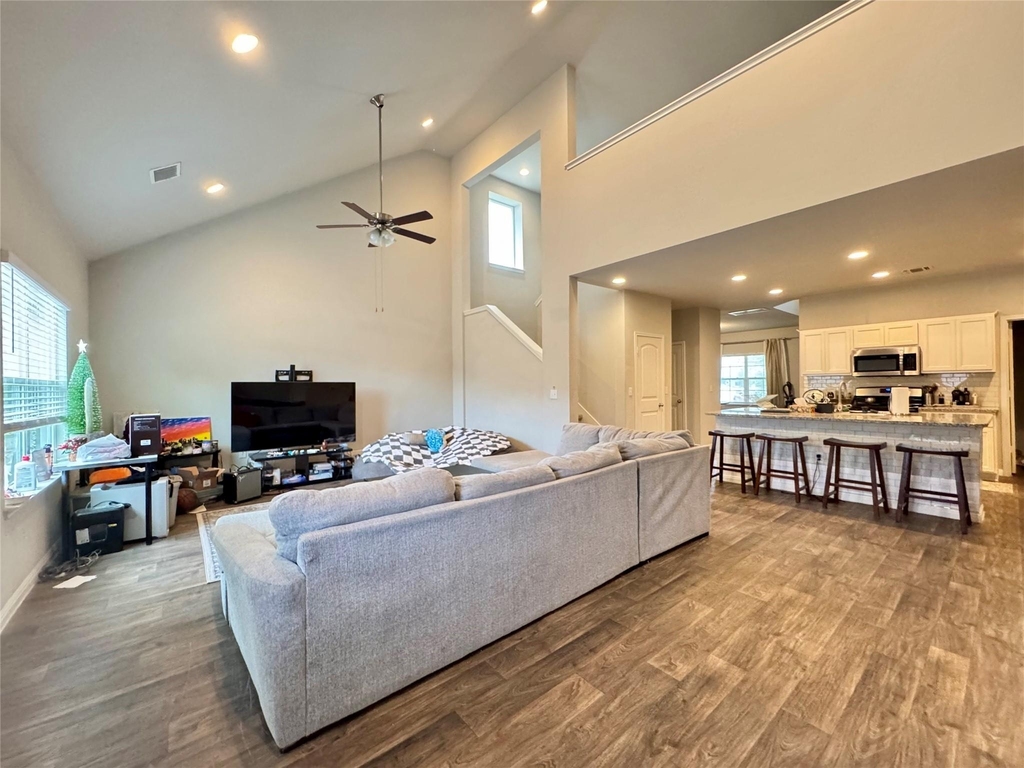 10921 Gonzales Ranger Pass - Photo 1
