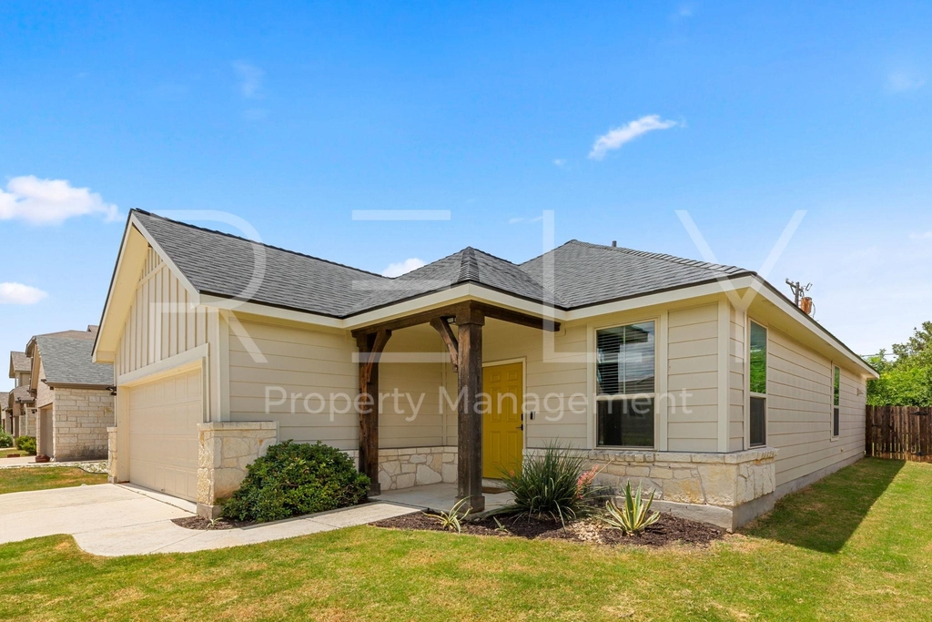 1600 Cliffbrake Way - Photo 4