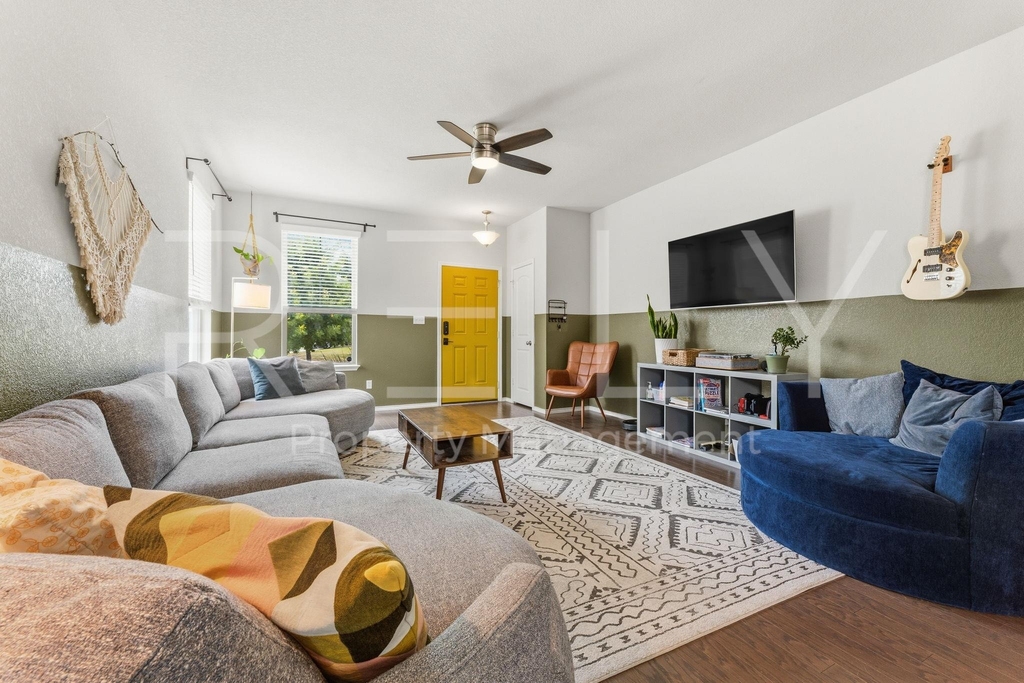 1600 Cliffbrake Way - Photo 8