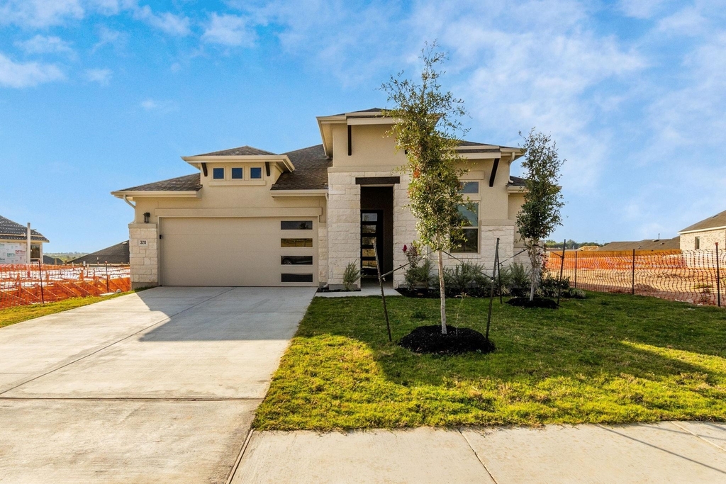 320 Coral Gate Trl - Photo 1