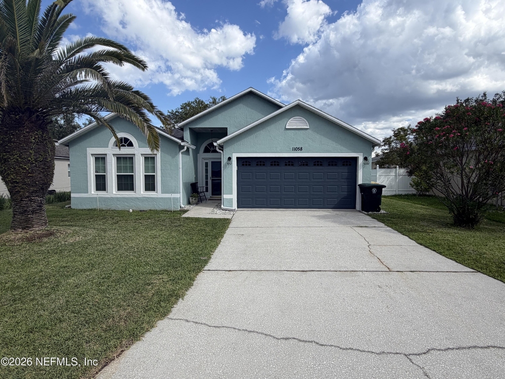 11058 Miata Court - Photo 0