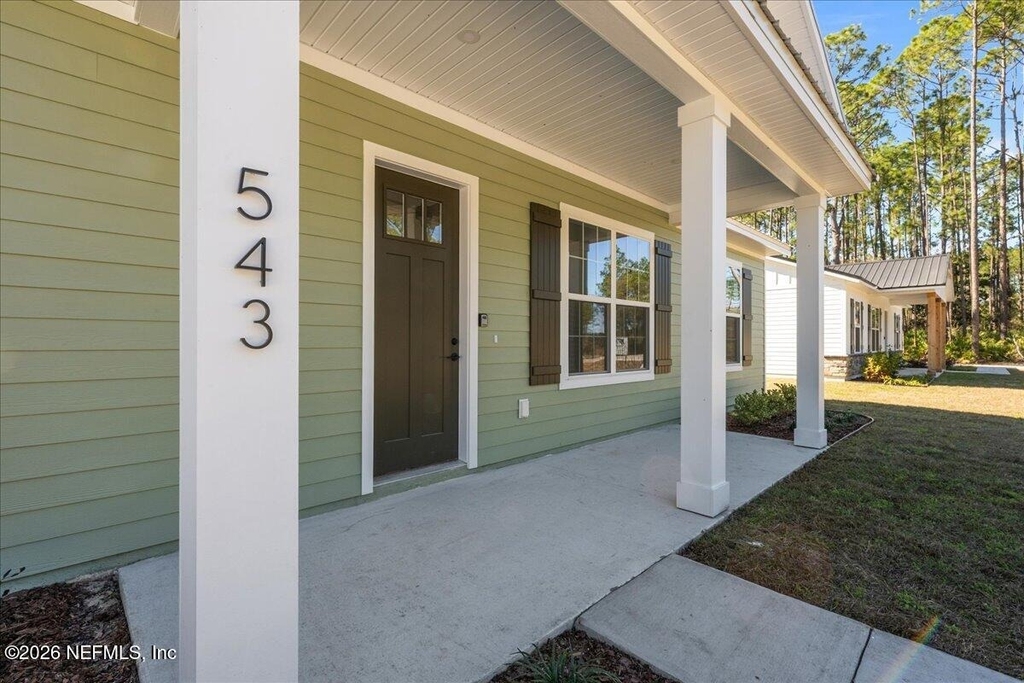 543 Palmetto Bluff Rd Road - Photo 6