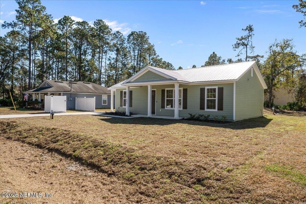 543 Palmetto Bluff Rd Road - Photo 2