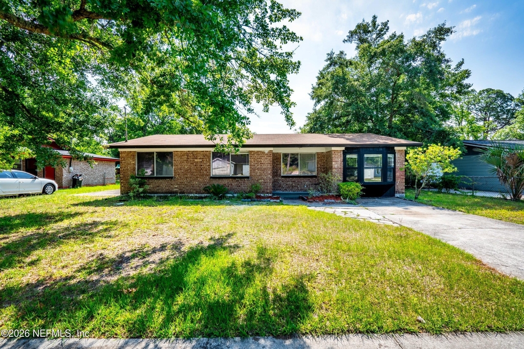 5153 Seaboard Avenue - Photo 1