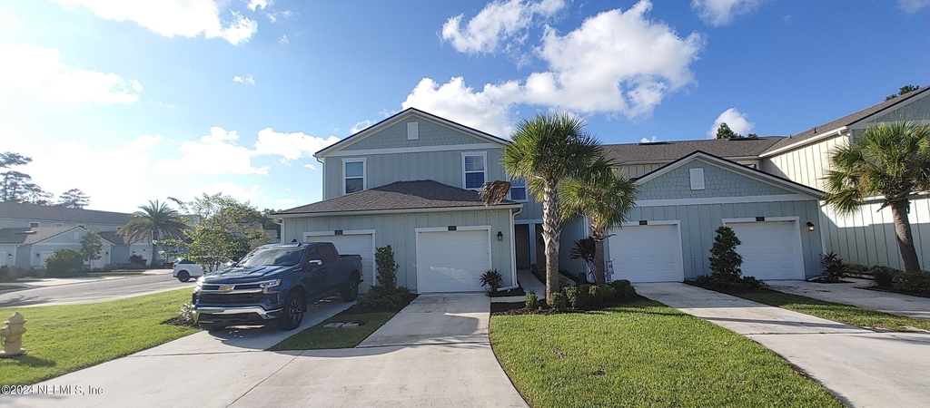 59 Talulla Trail - Photo 0