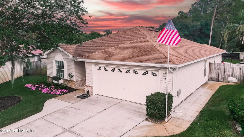 511 Chancellor Drive - Photo 0