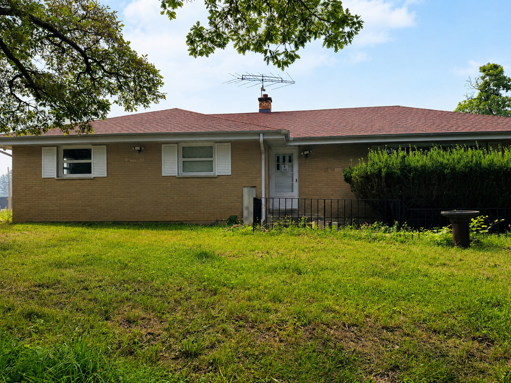 11305 Ballard Road - Photo 0