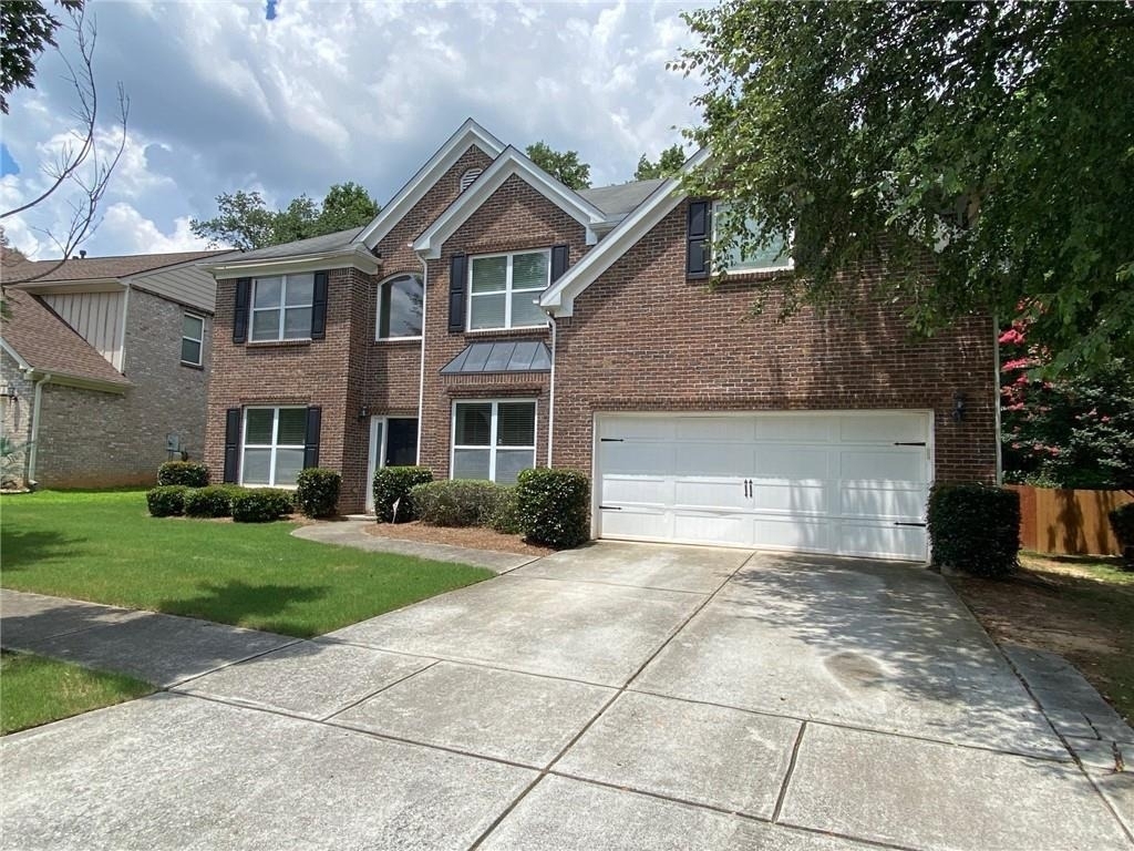 2146 Peach Shoals Circle - Photo 1