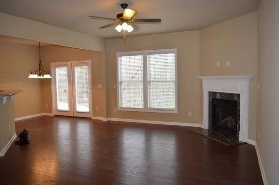 5895 Falls Landing Drive - Photo 1